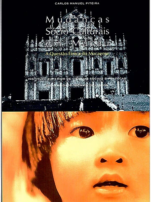 Mudanças sócio-culturais em macau