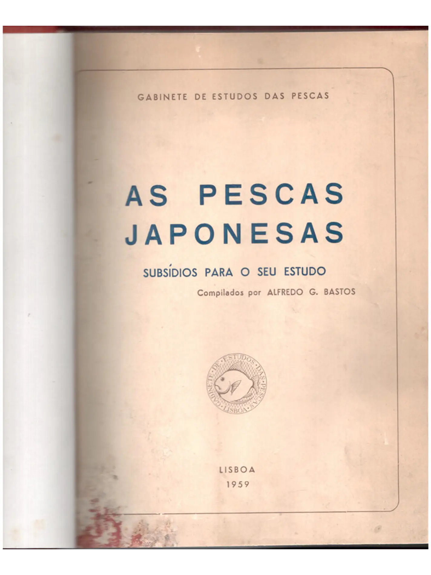 As pescas japonesas 1