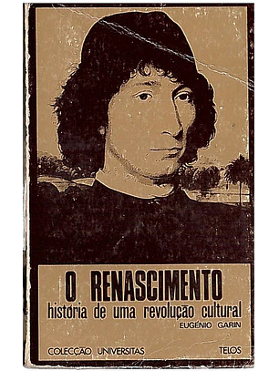 O renascimento