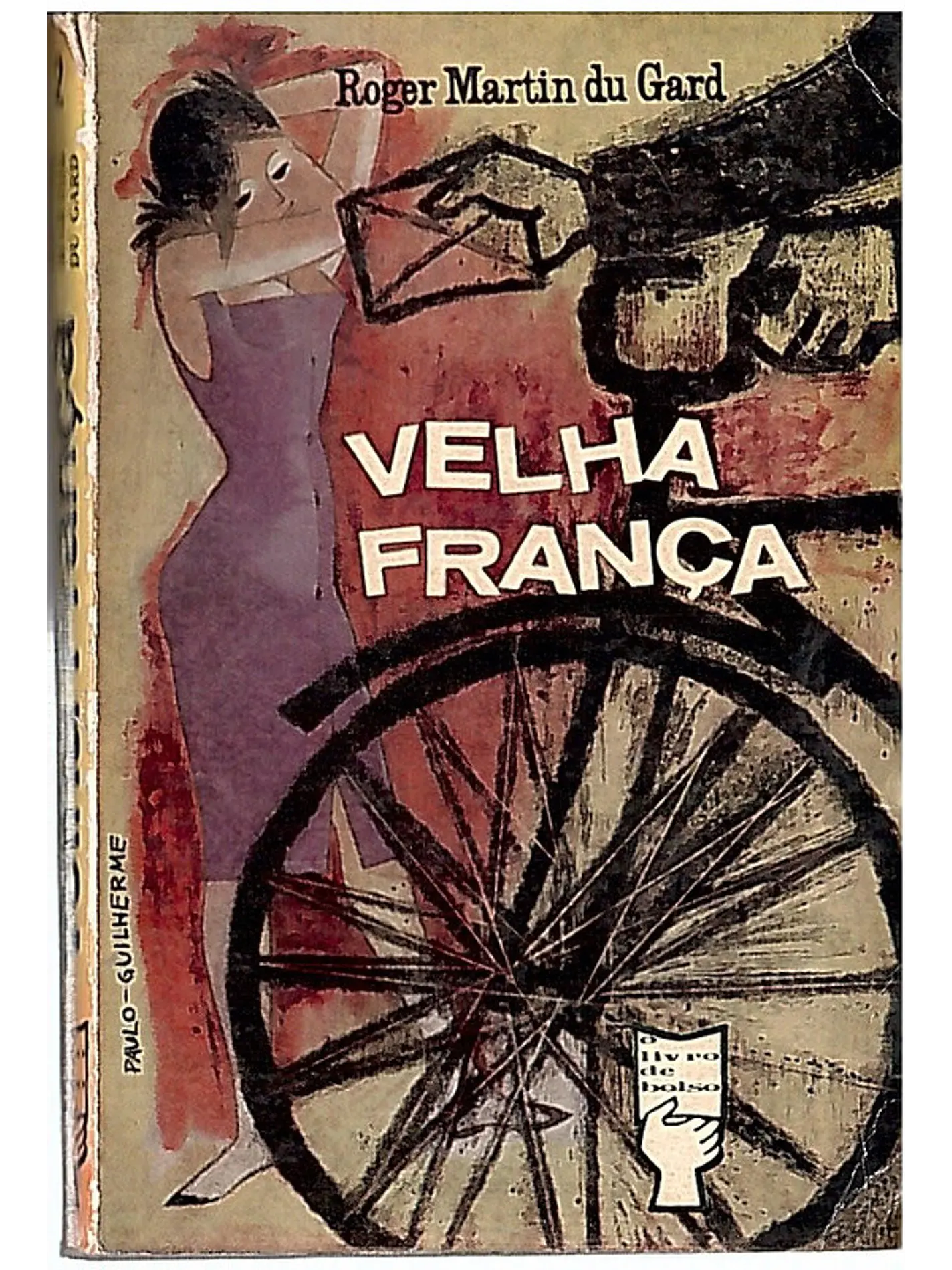 Velha França 1