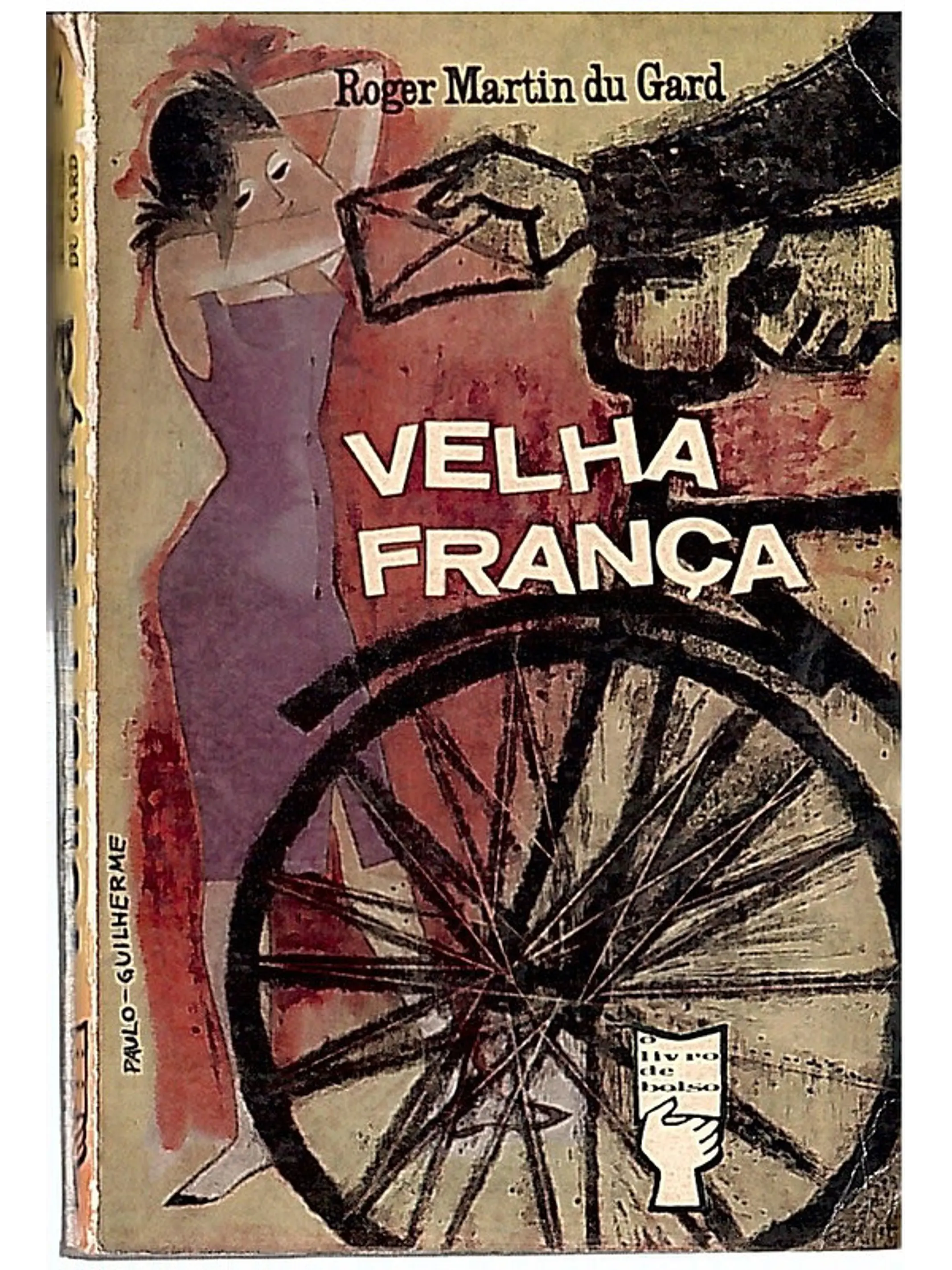 Velha França 1