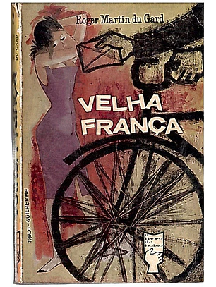 Velha França