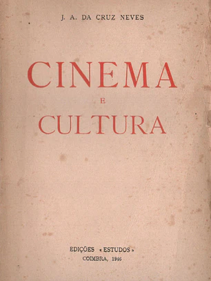 Cinema e cultura