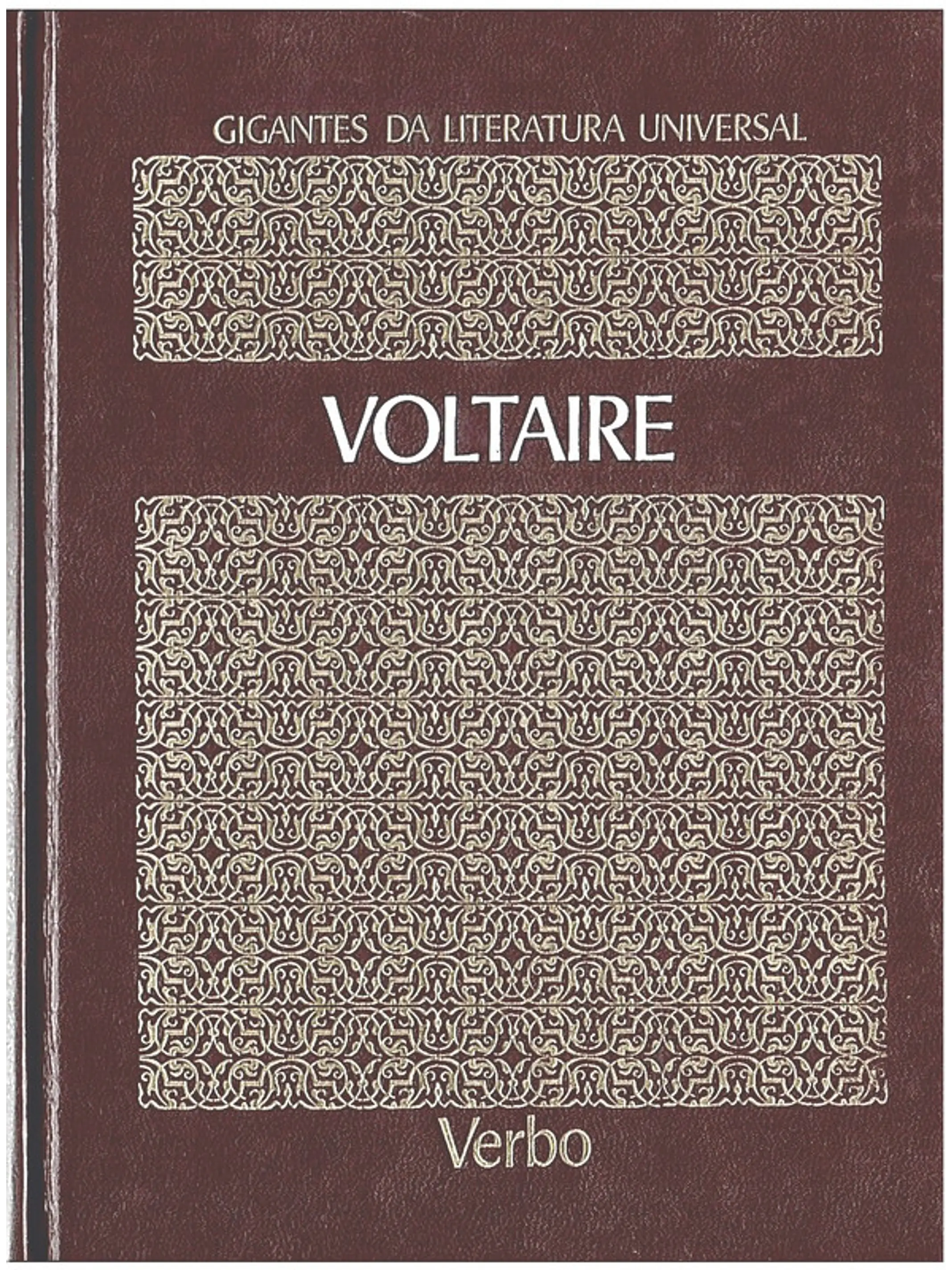 Voltaire 1