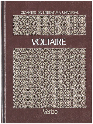 Voltaire