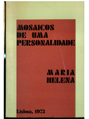 Mosaicos de uma personalidade