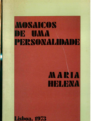 Mosaicos de uma personalidade