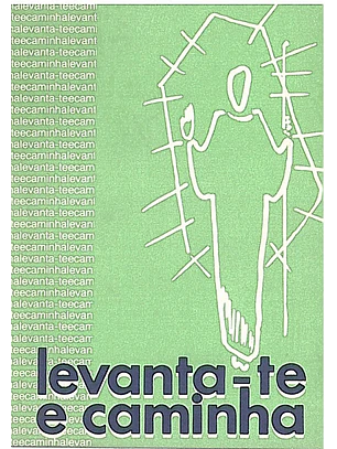 Levanta-te e caminha