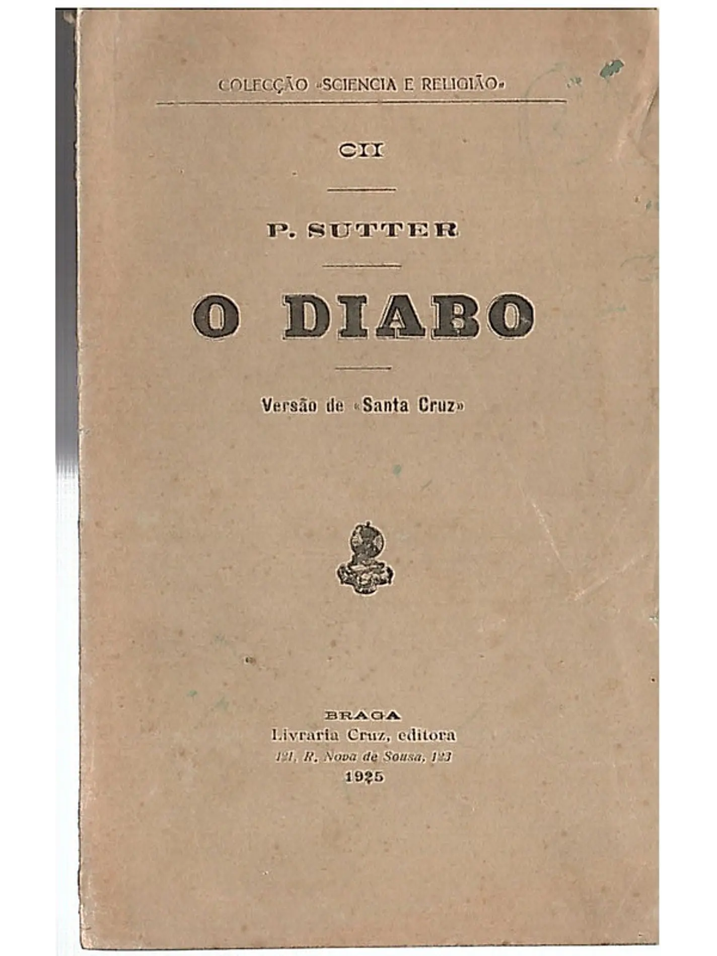 O diabo 1