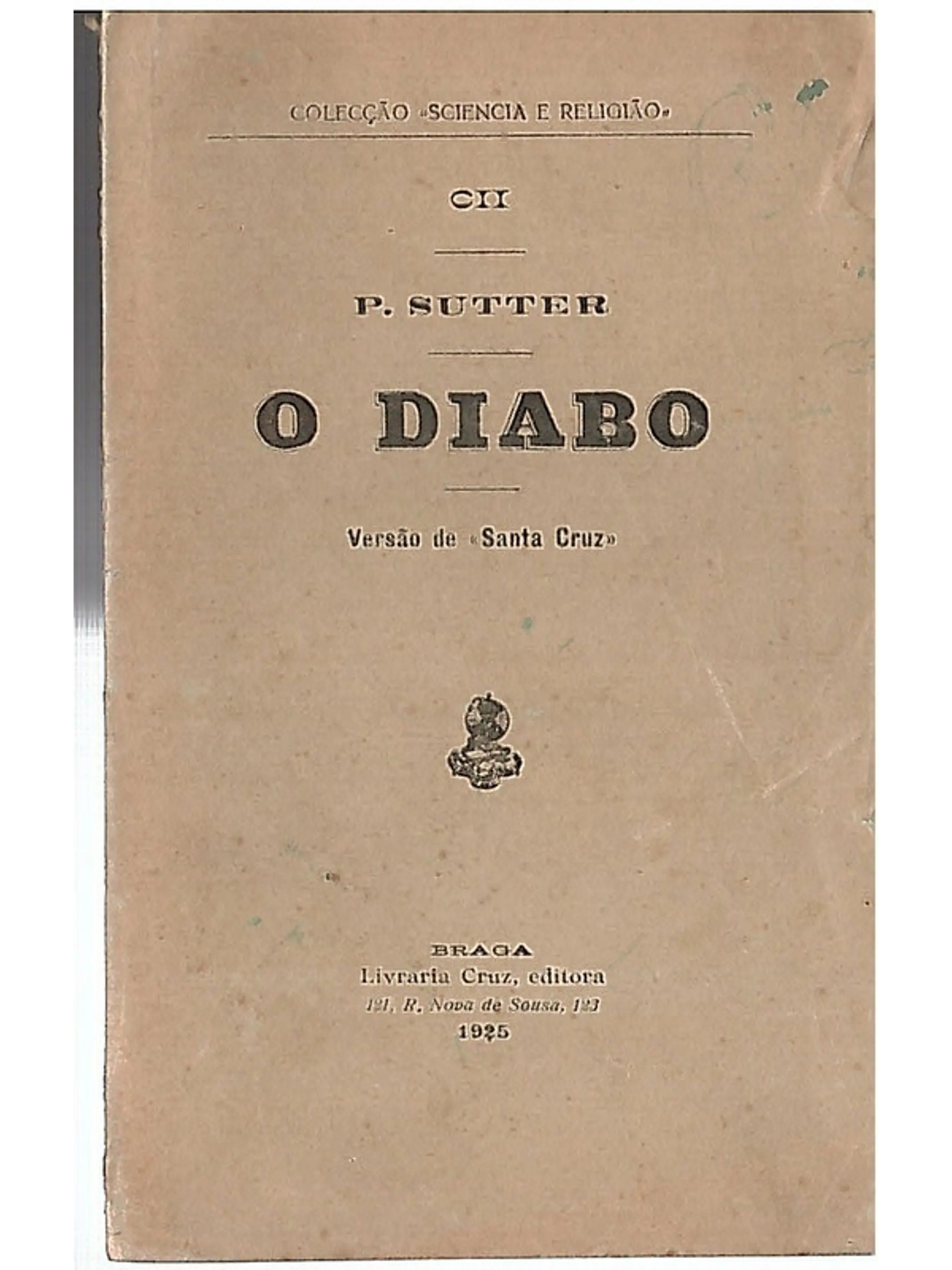O diabo 1