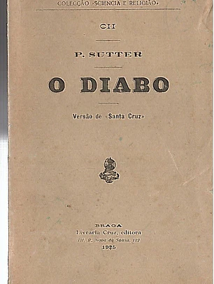 O diabo