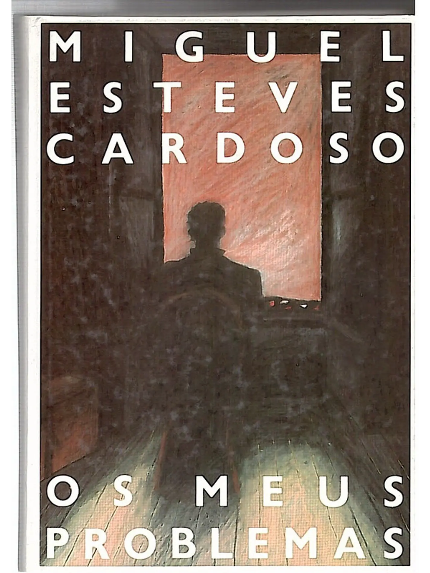 Os meus problemas 1