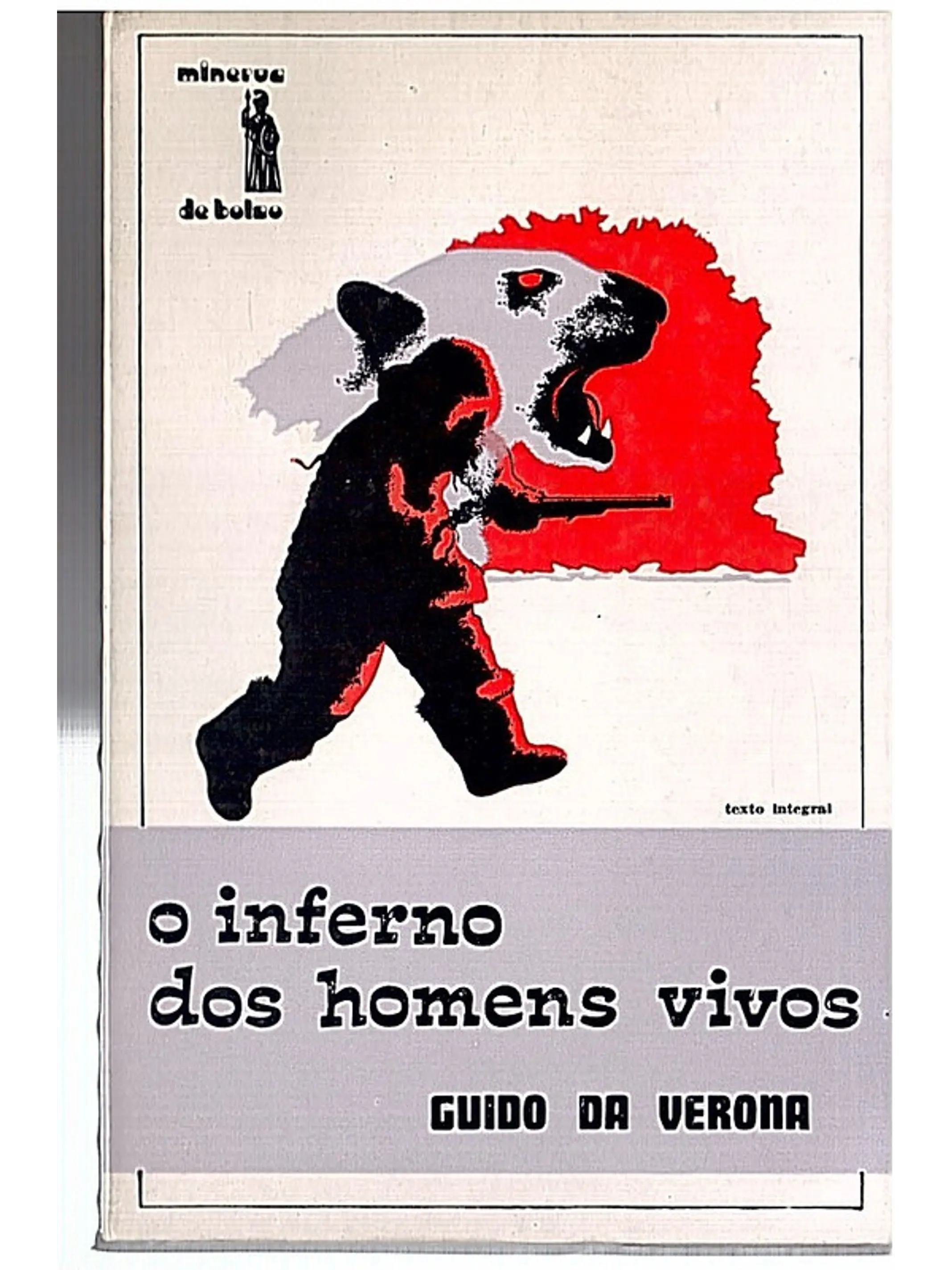 O inferno dos homens vivos 1