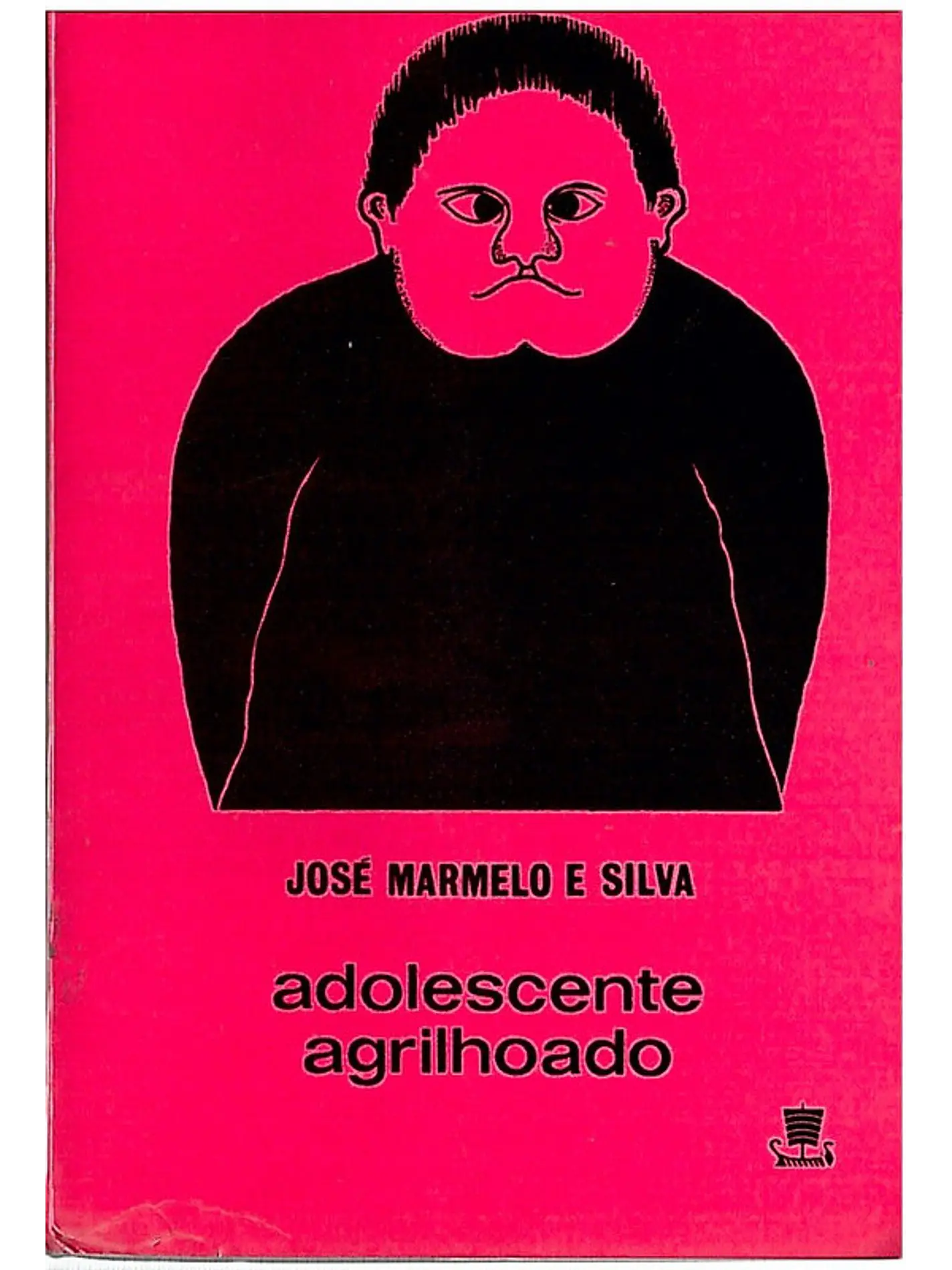 Adolescente agrilhoado 1