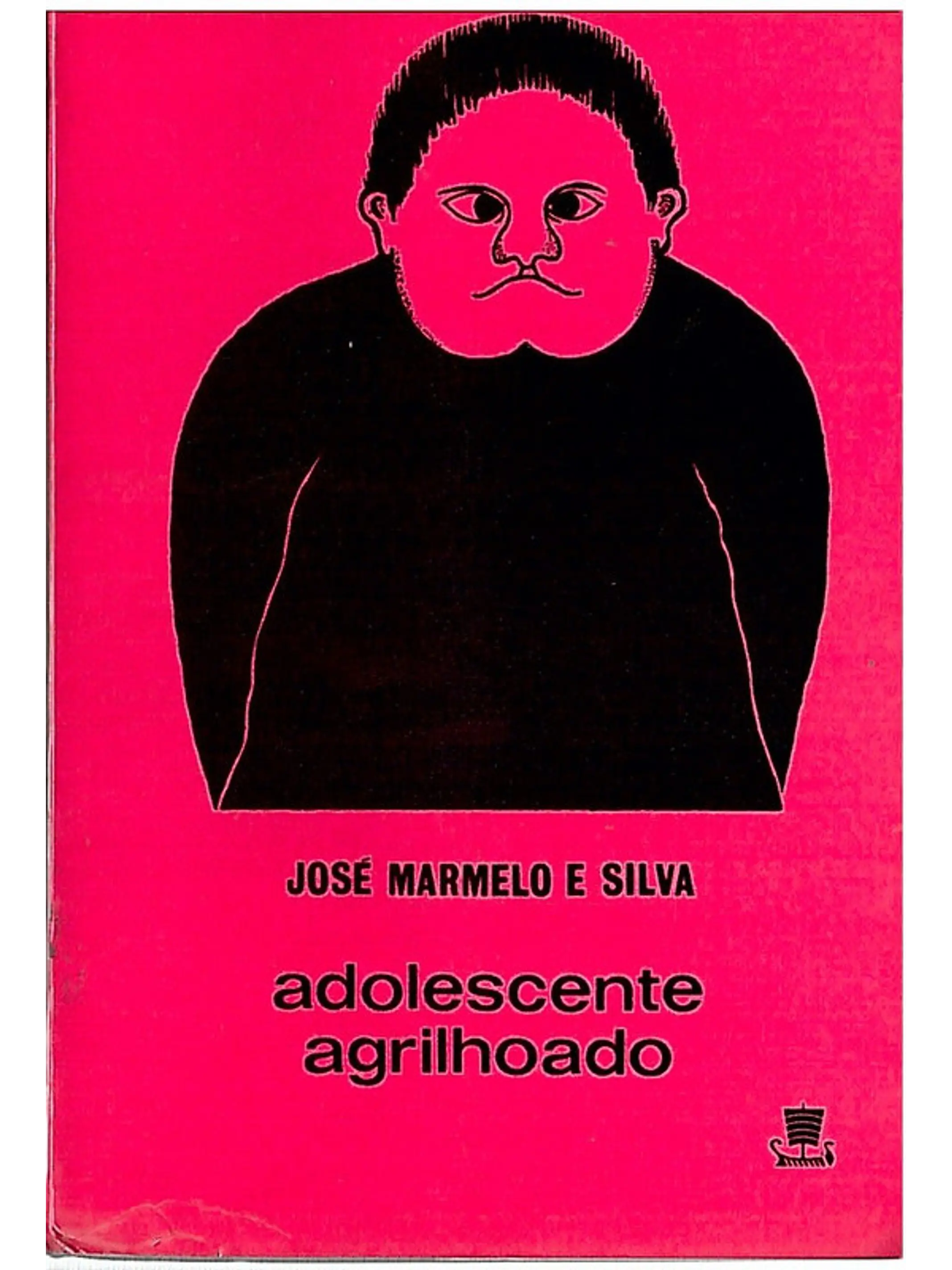 Adolescente agrilhoado 1