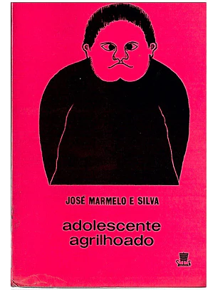Adolescente agrilhoado