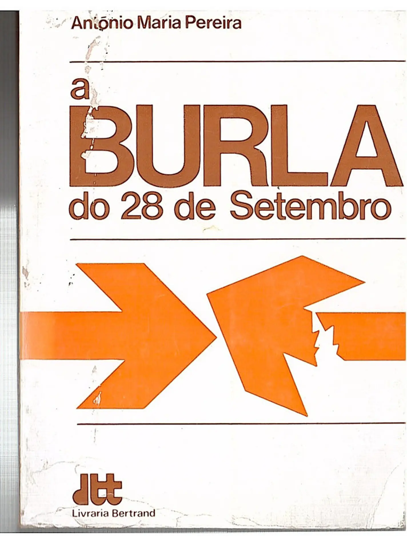 A burla do 28 de Setembro 1