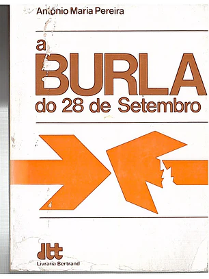 A burla do 28 de Setembro