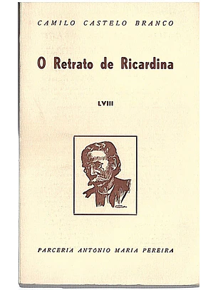 O Retrato de Ricardina