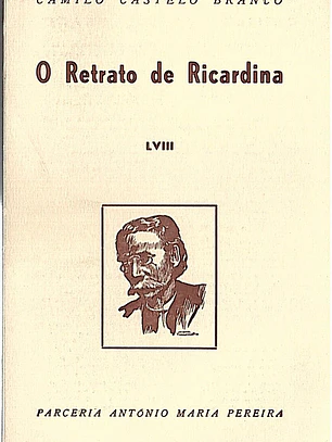 O Retrato de Ricardina