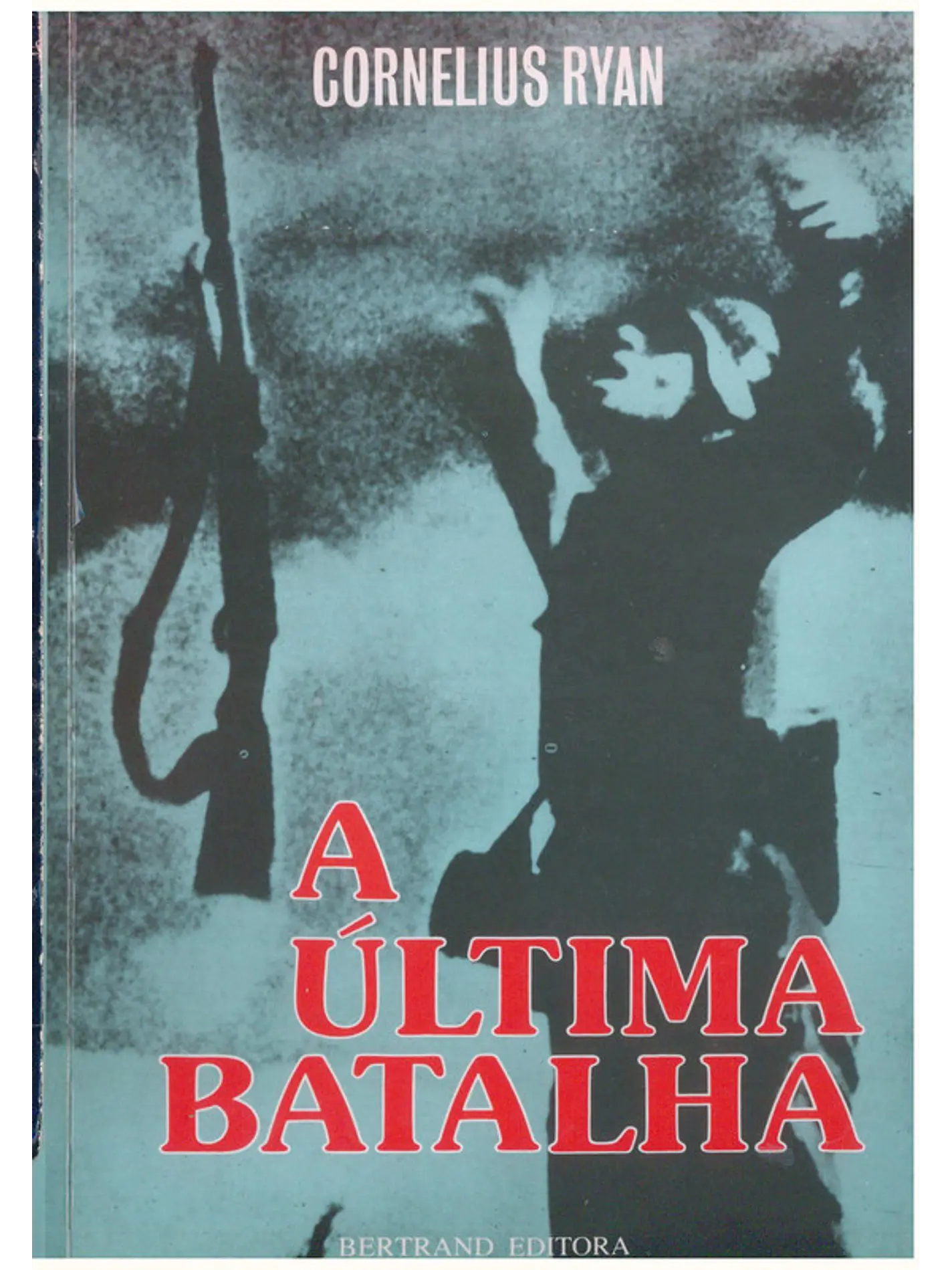A última batalha 1