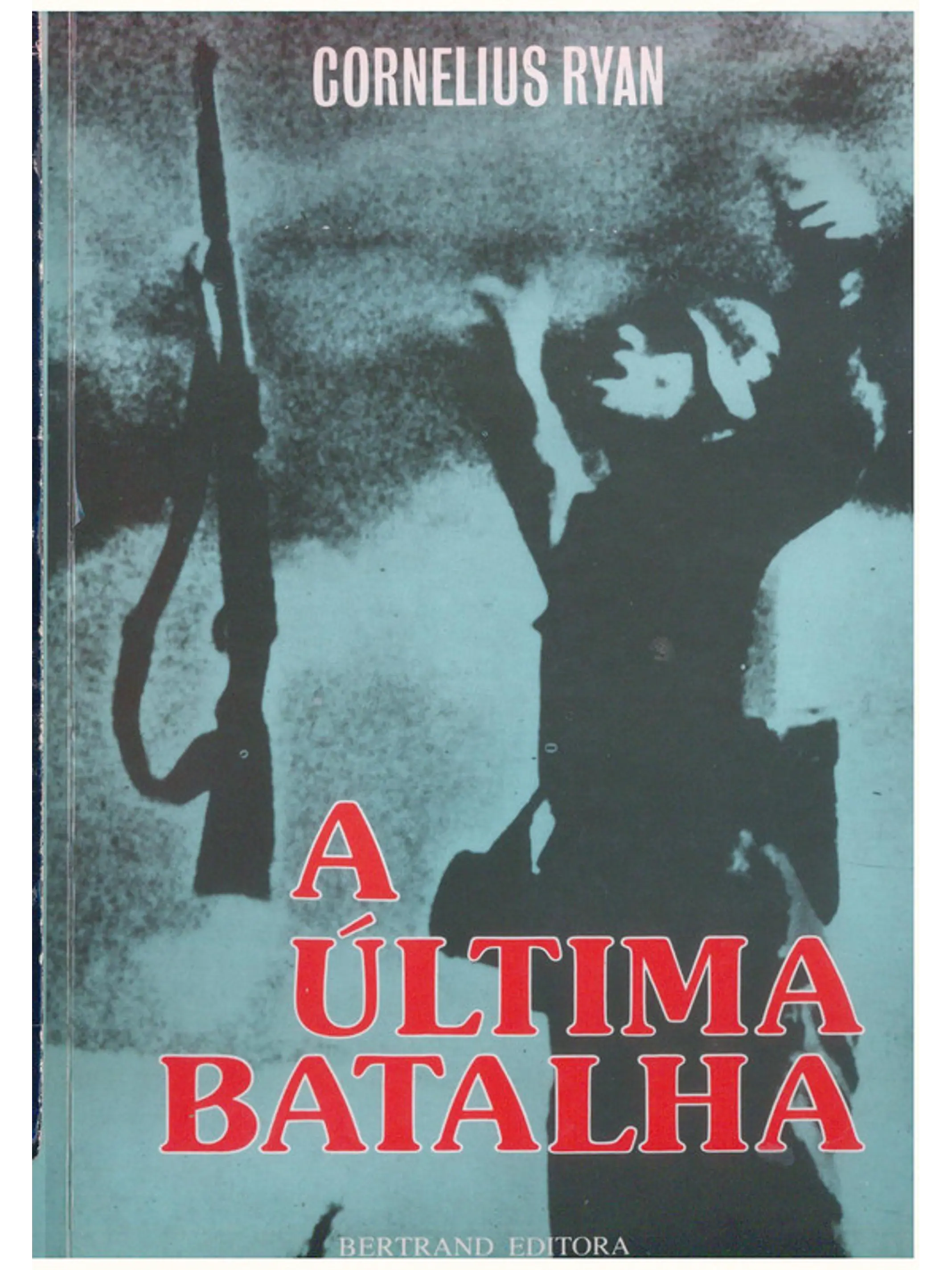 A última batalha 1