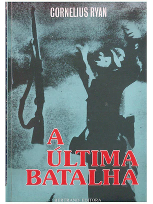A última batalha