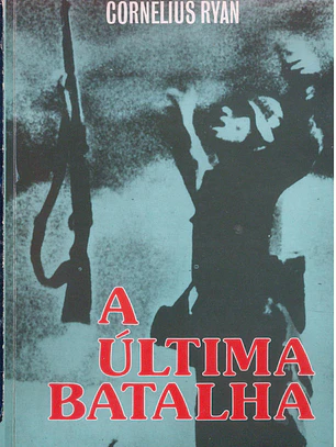 A última batalha