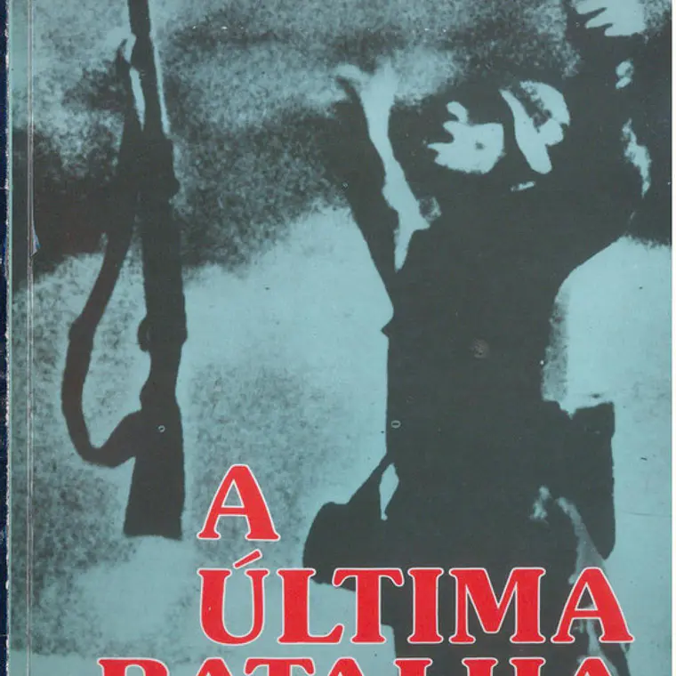 A última batalha 1