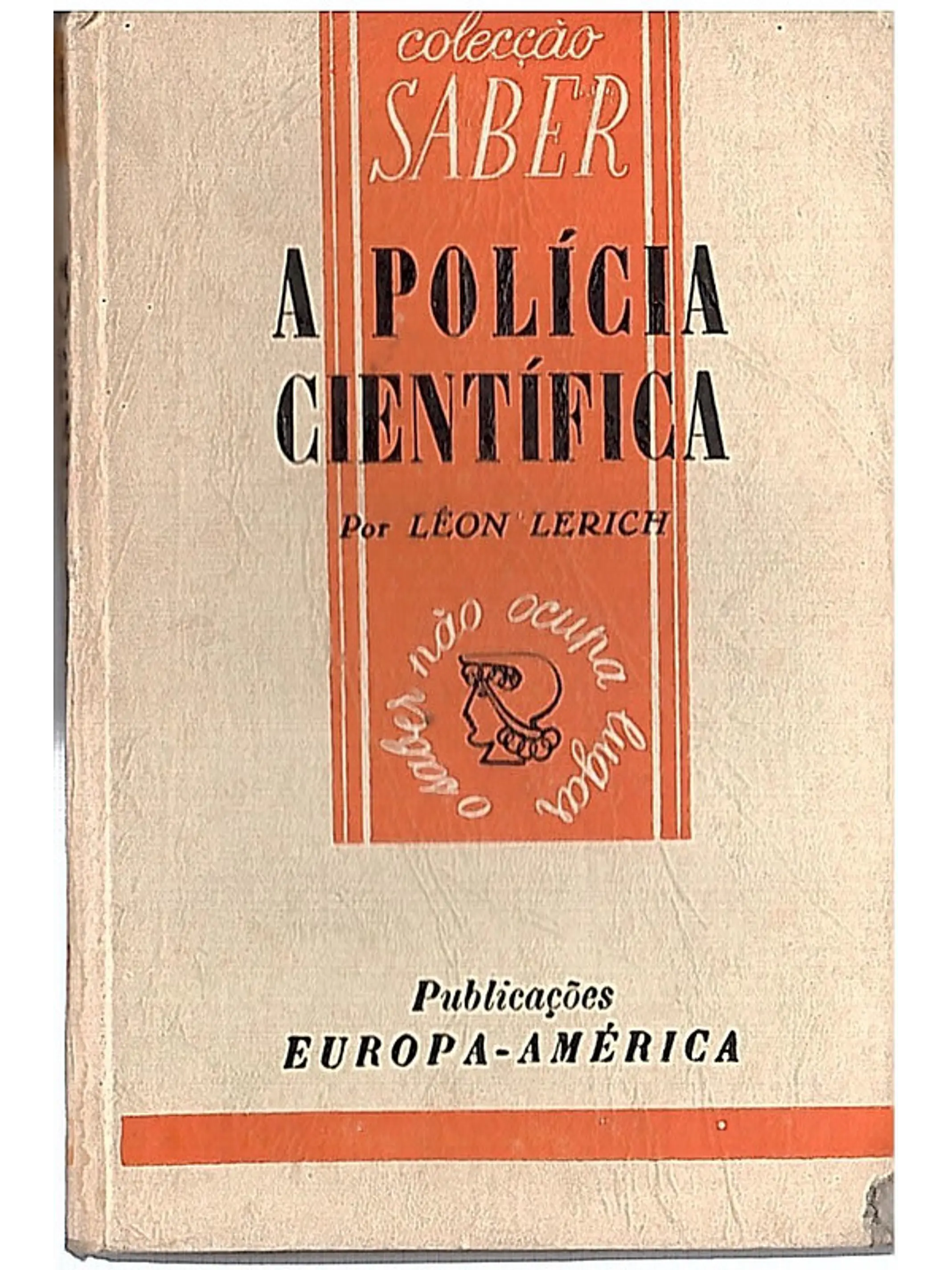 A Polícia Científica 1