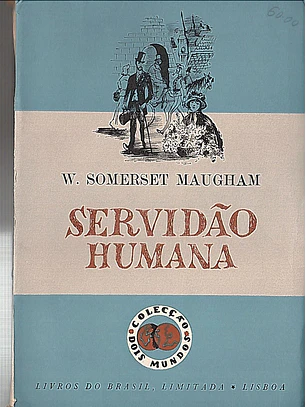 Servidão humana