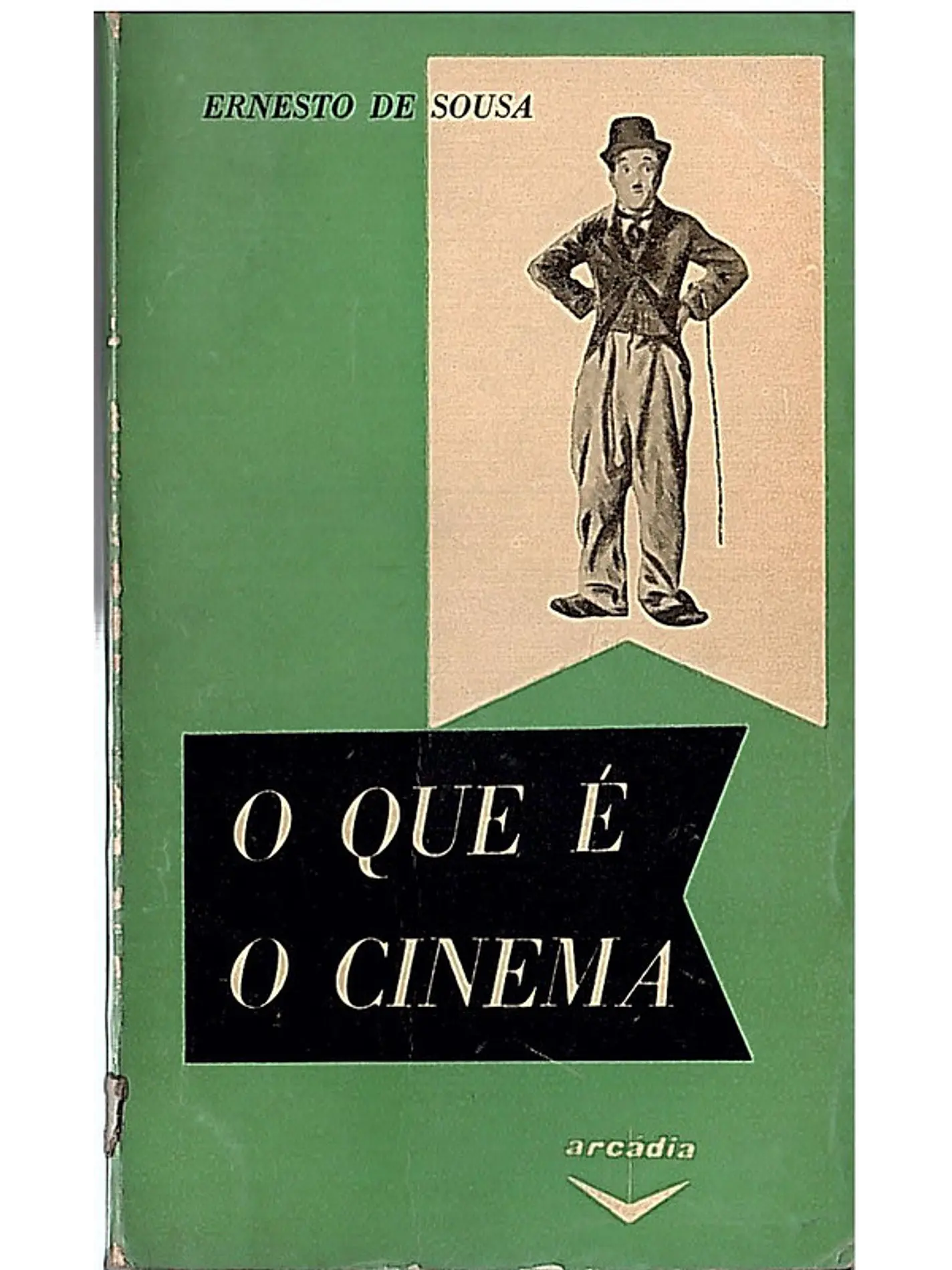 O que é o cinema 1