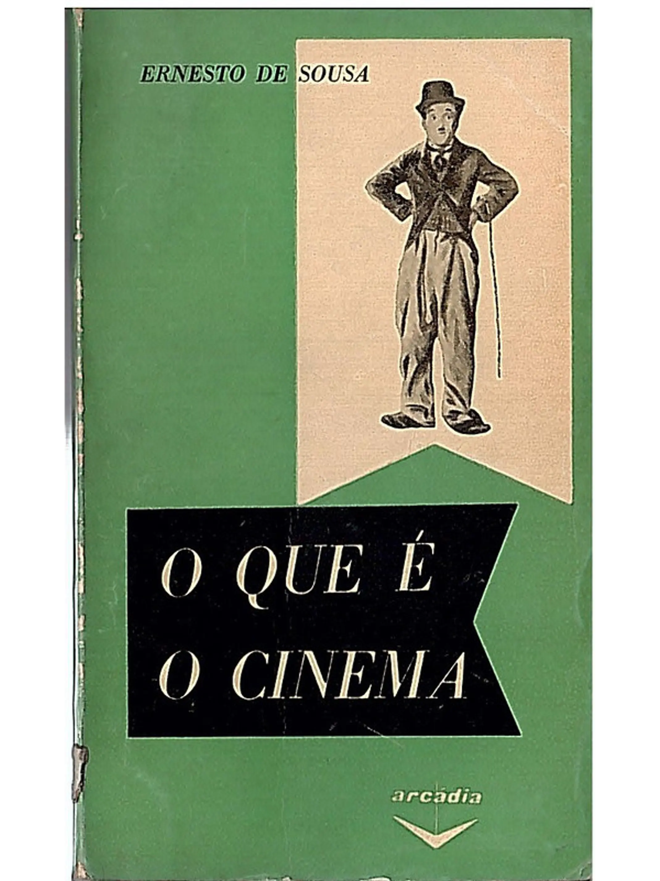 O que é o cinema 1