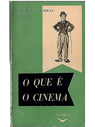 O que é o cinema