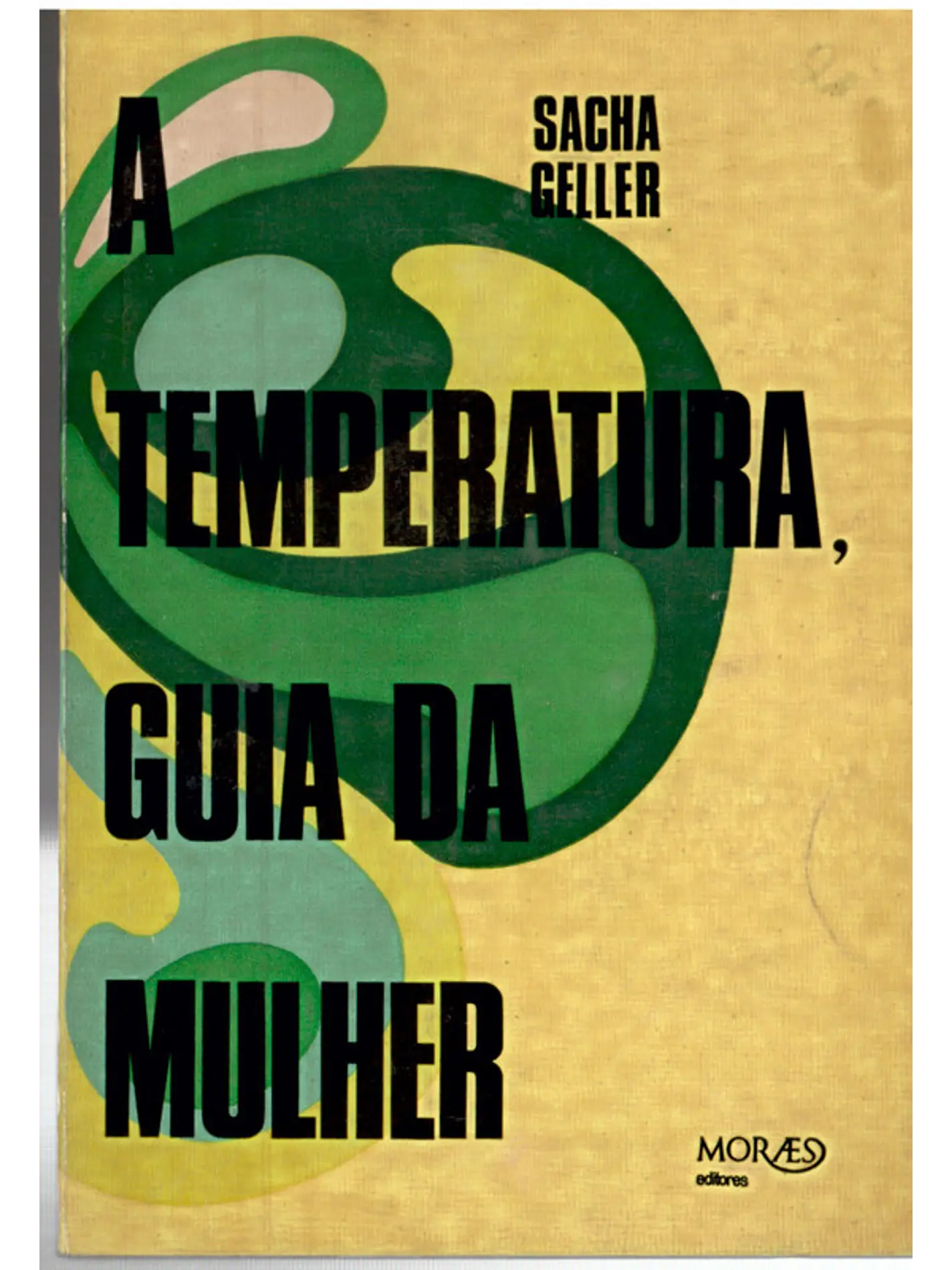 A temperatura guia da mulher 1
