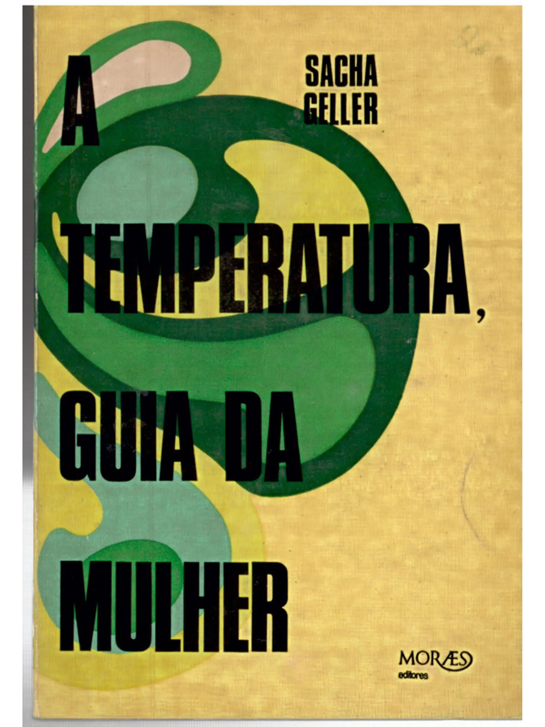 A temperatura guia da mulher 1