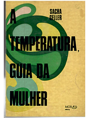 A temperatura guia da mulher
