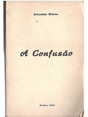 A confusão