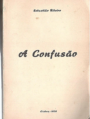 A confusão