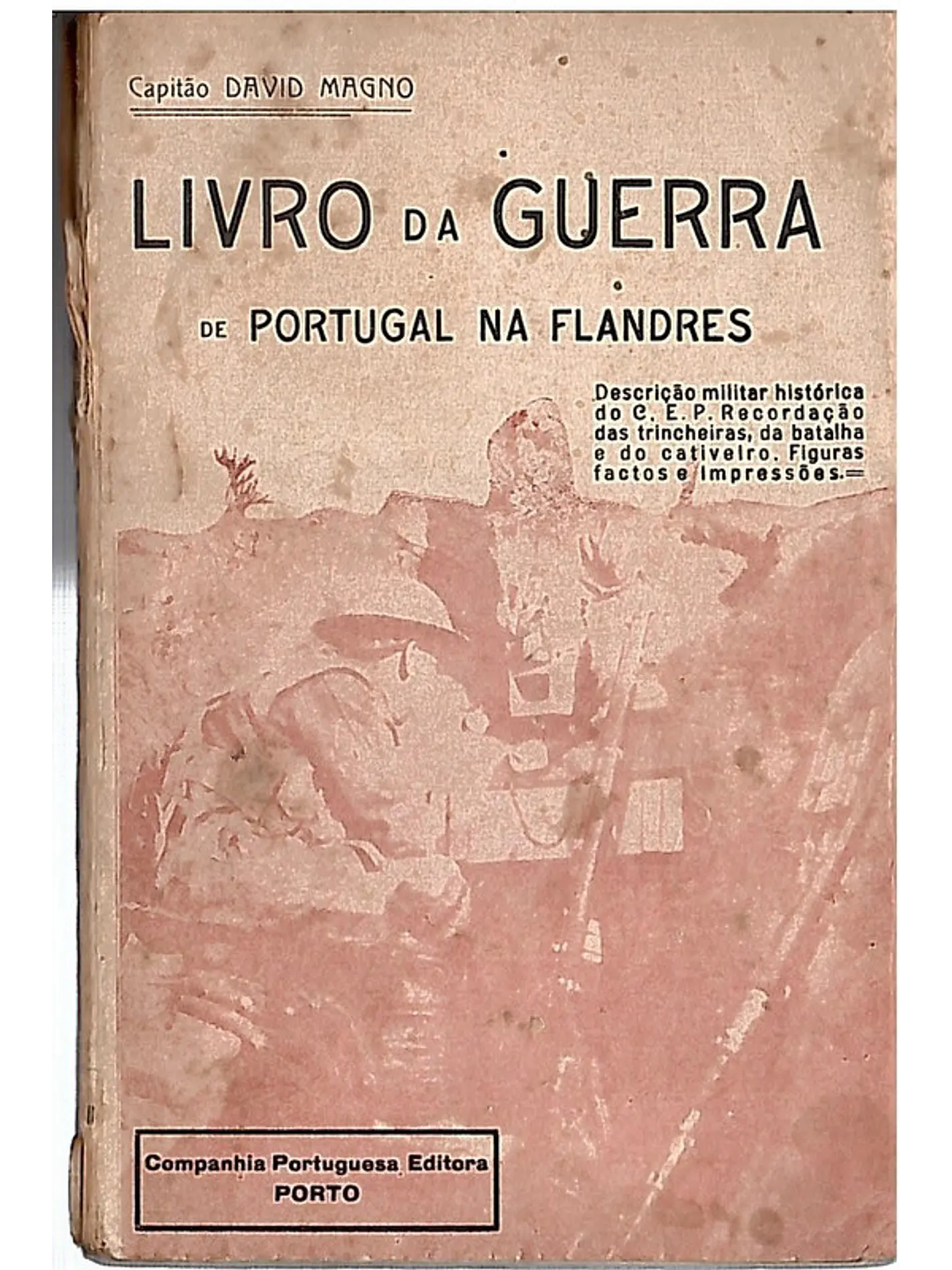 Livro da guerra de Portugal na Flandres - Volume 2 1