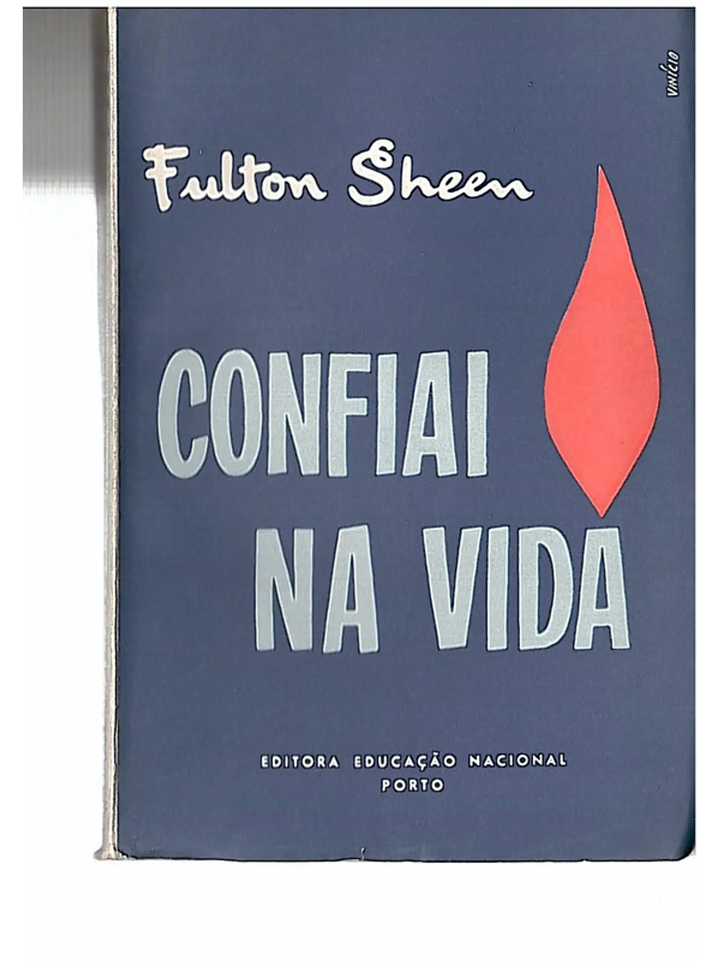 Confiai na vida 1