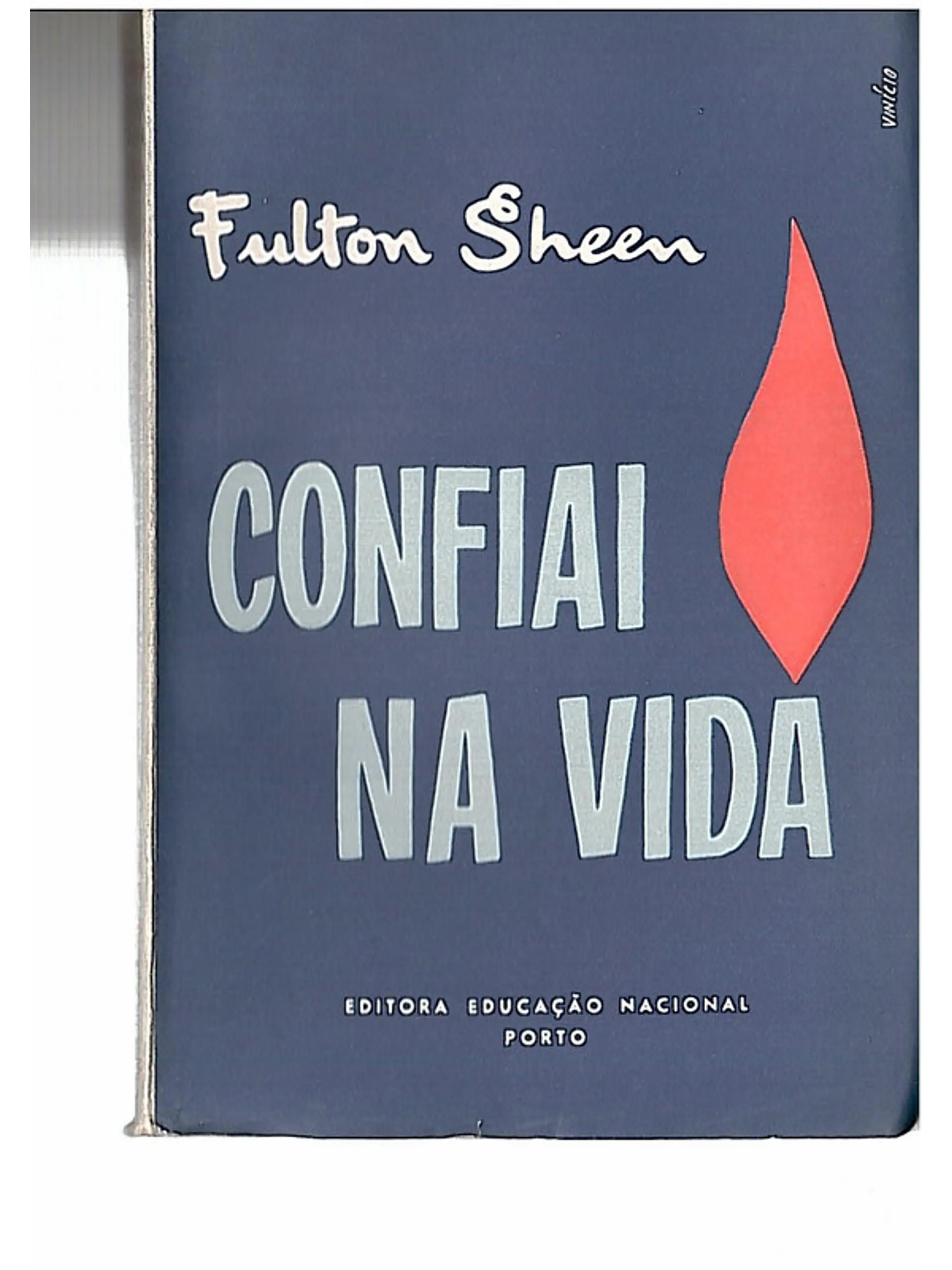 Confiai na vida 1