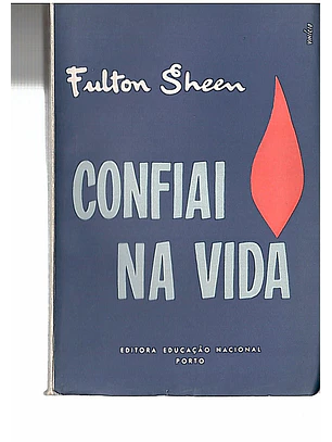 Confiai na vida