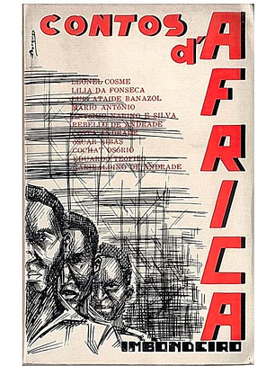 Contos d'África