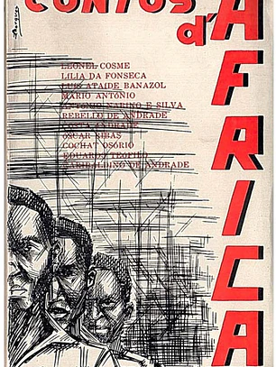 Contos d'África