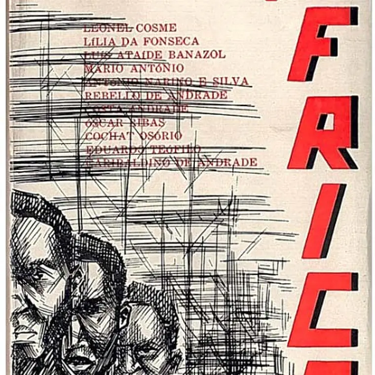 Contos d'África 1