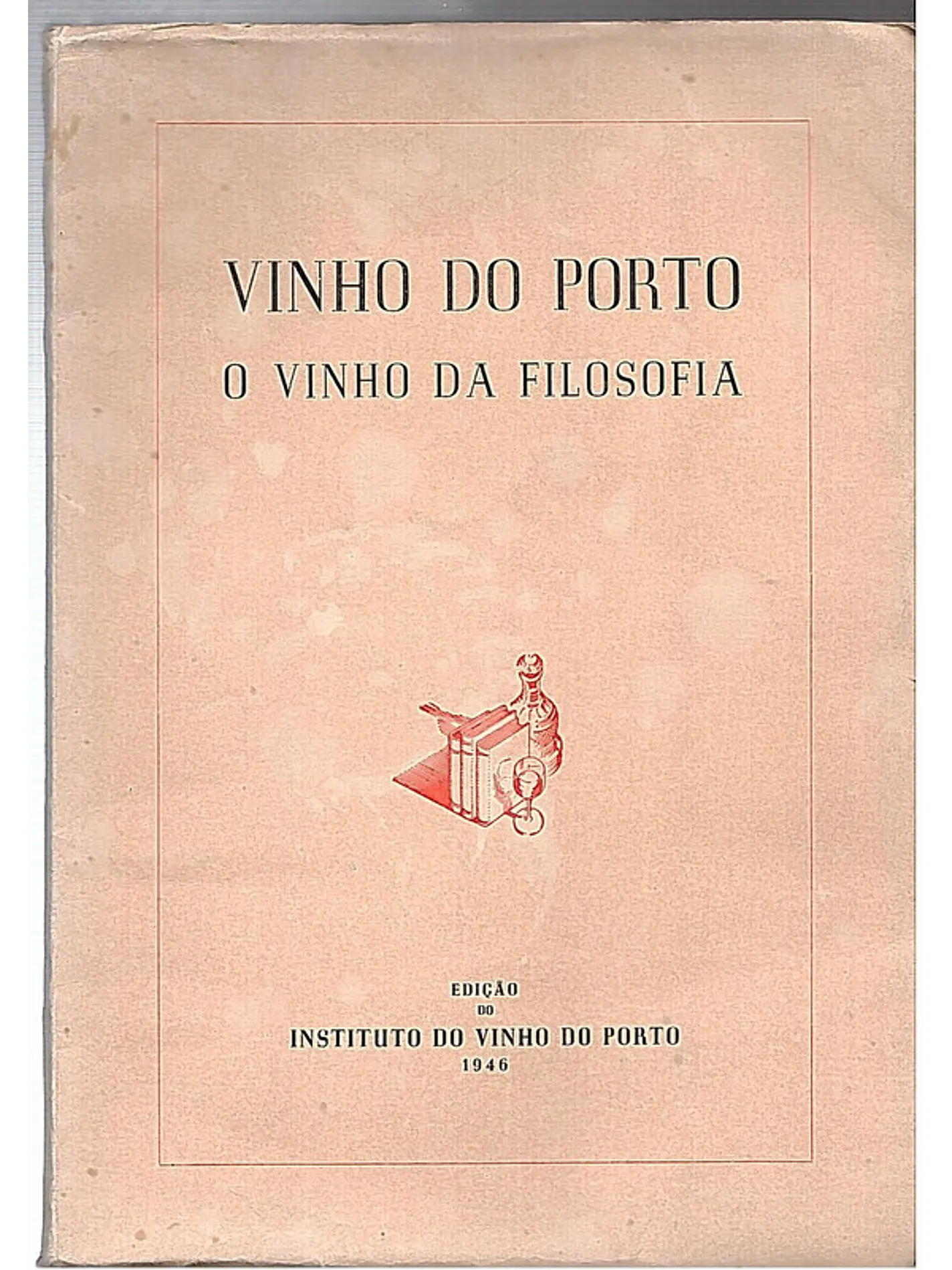 Vinho do Porto - O vinho da filosofia 1