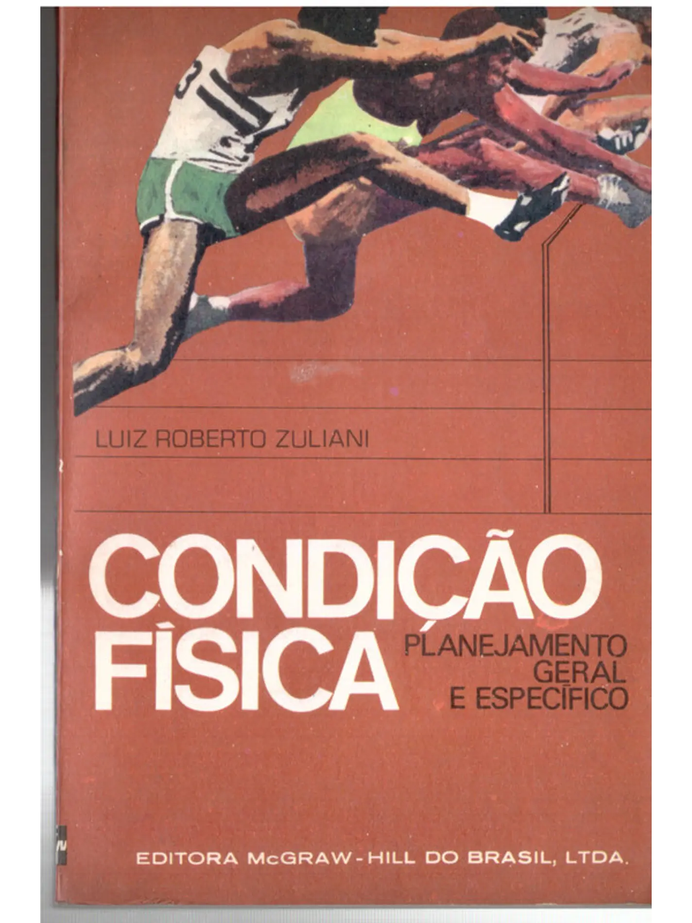 Condição física planejamento geral e específico 1