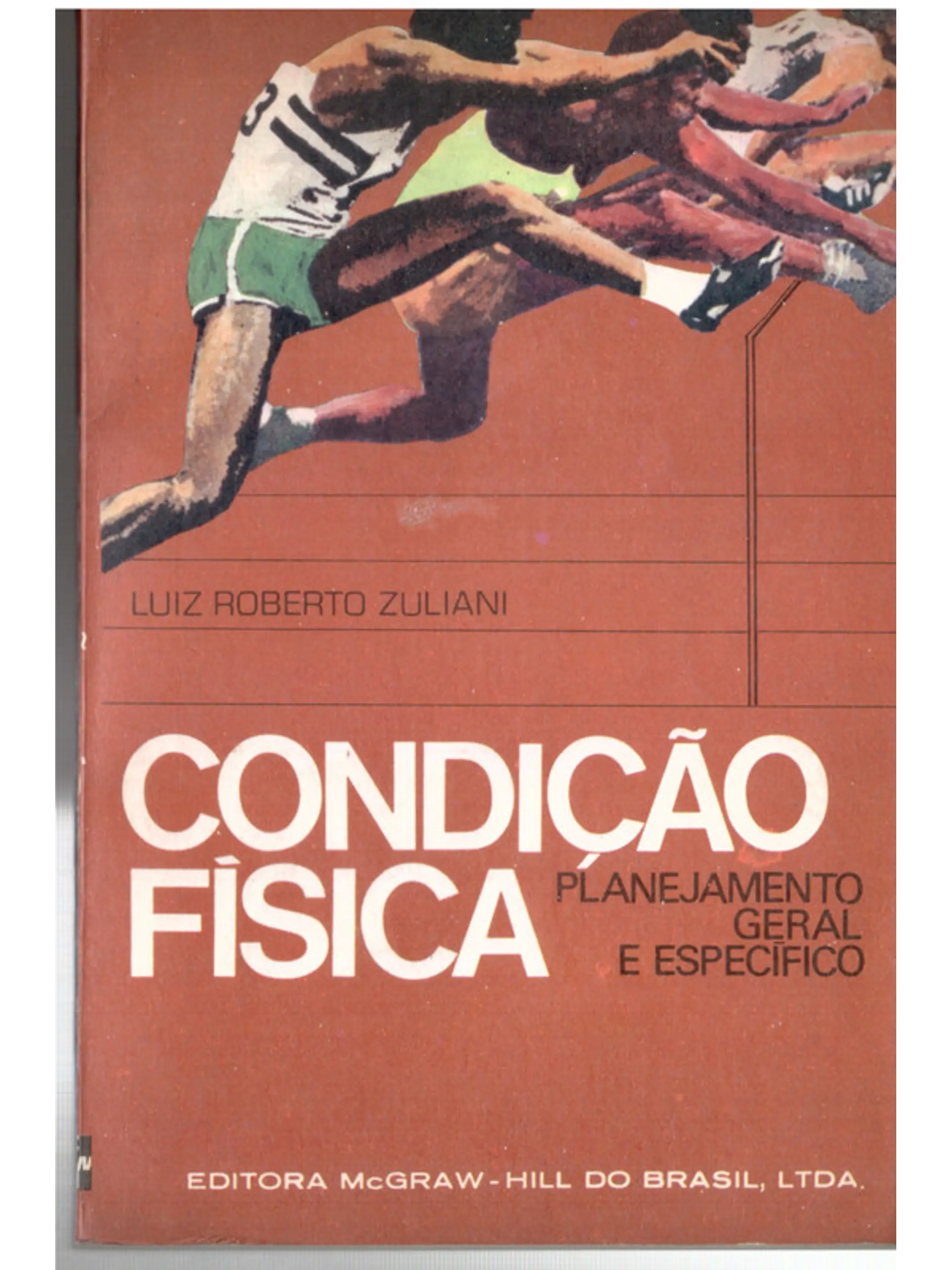 Condição física planejamento geral e específico 1