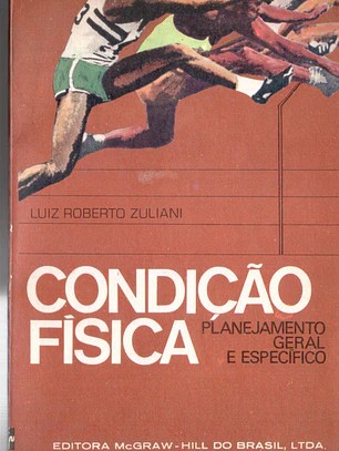 Condição física planejamento geral e específico